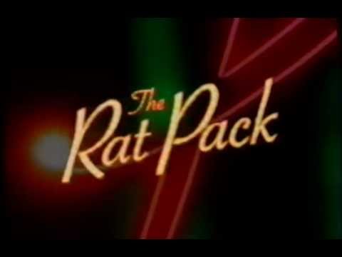 torrent the rat pack 1998